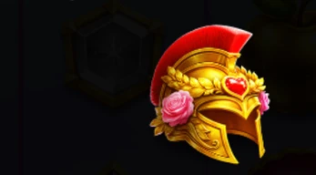 Golden Helmet