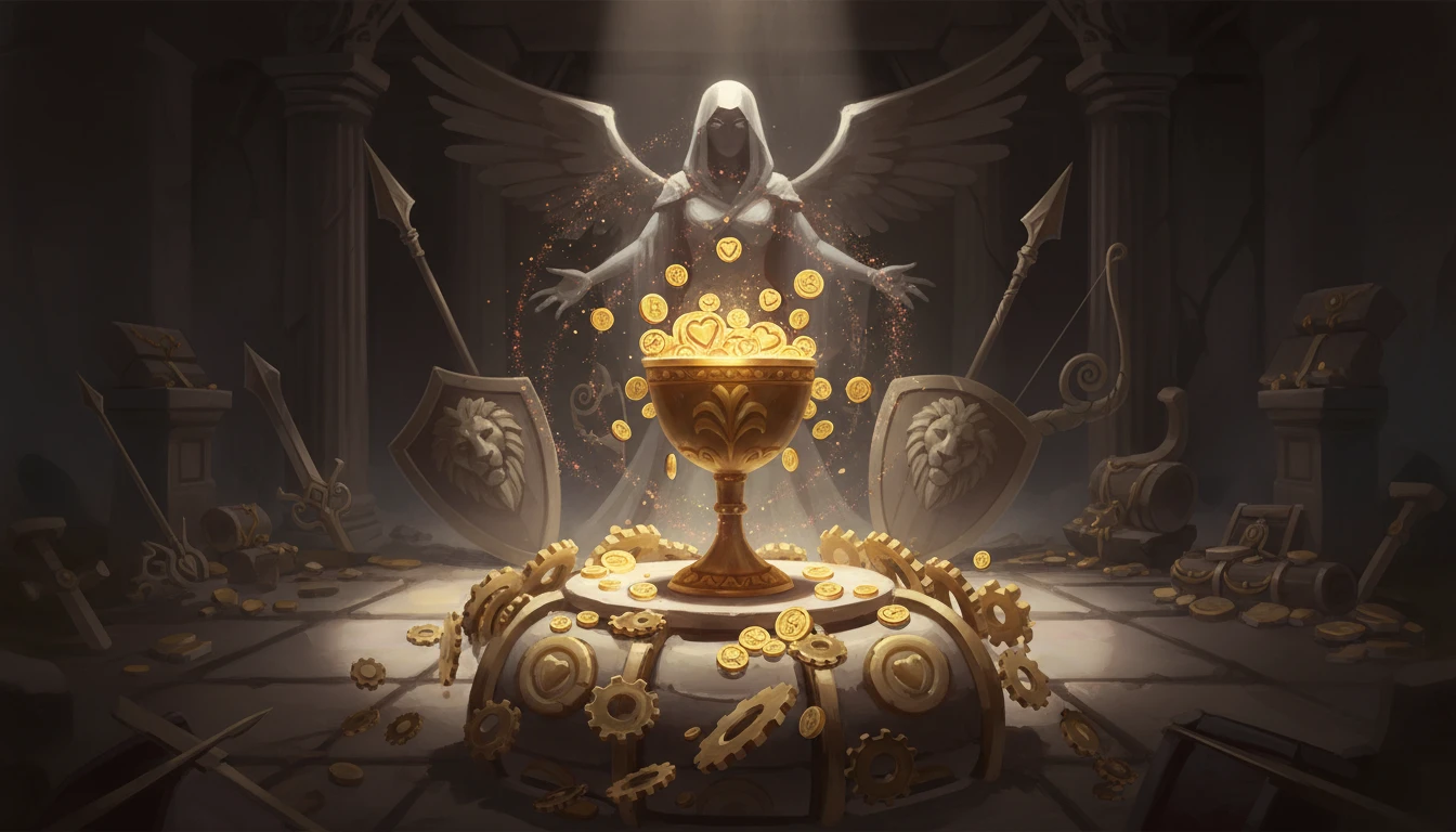 What to test during a free Hearts of Venus session