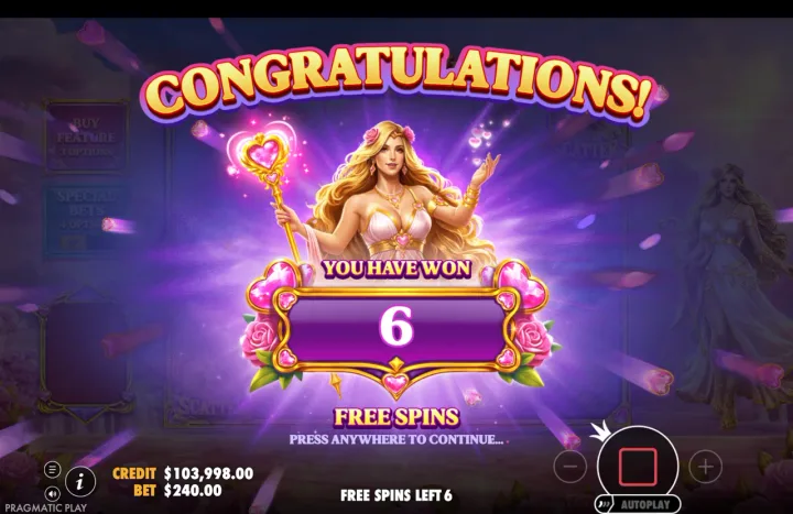 Hearts of Venus screenshot 4