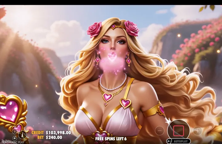 Hearts of Venus screenshot 5