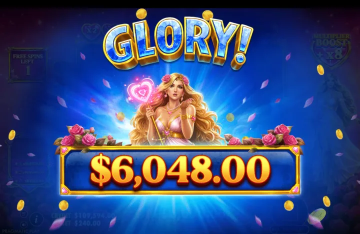 Hearts of Venus screenshot 10
